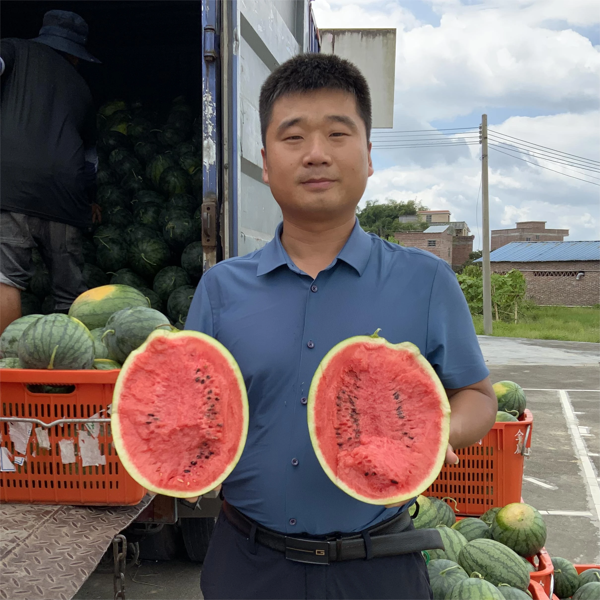 豫艺黑娃二号